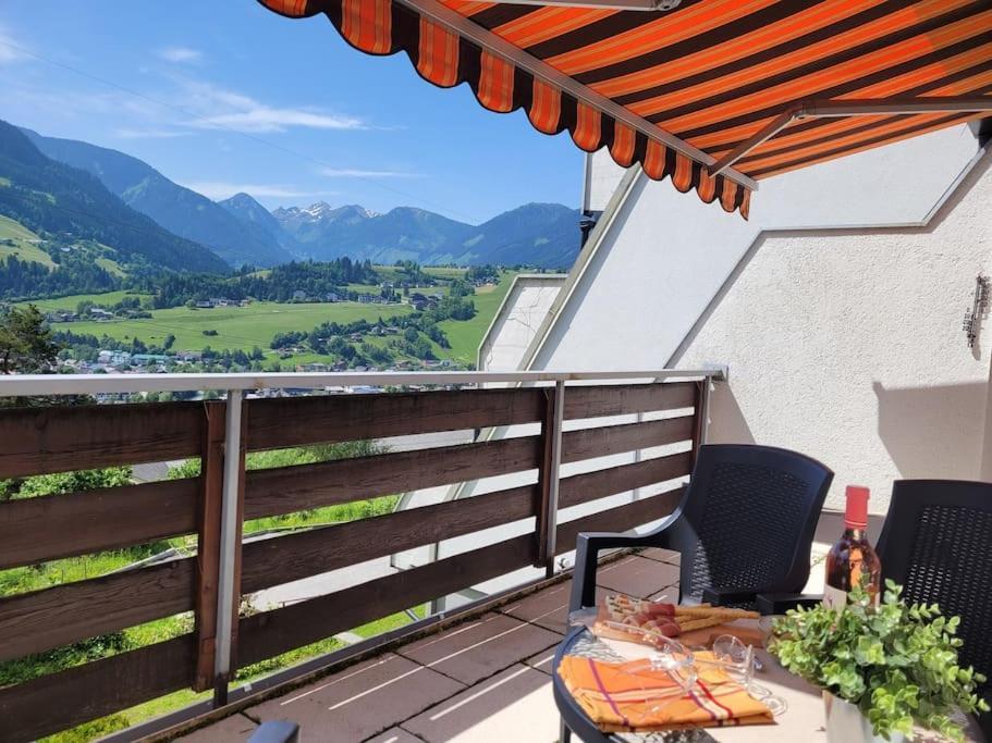 Sunrise Apartment Schladming Exterior photo