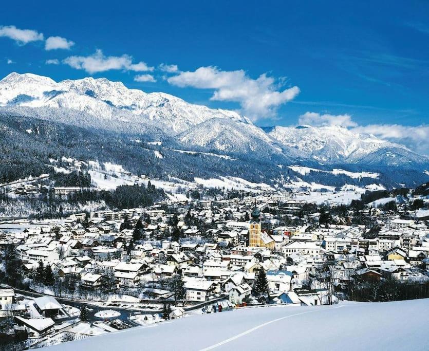 Sunrise Apartment Schladming Exterior photo